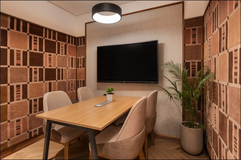 UrbanWrk Max House